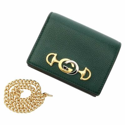 GUCCI - GUCCI グッチ インターロッキングG ブロンディ