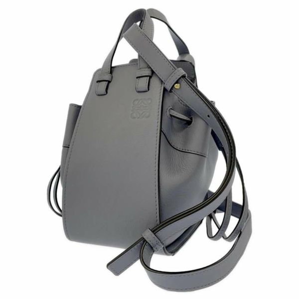 ロエベ ハンドバッグ ハンモック ミニ 314.30.V07 LOEWE バッグ 2way