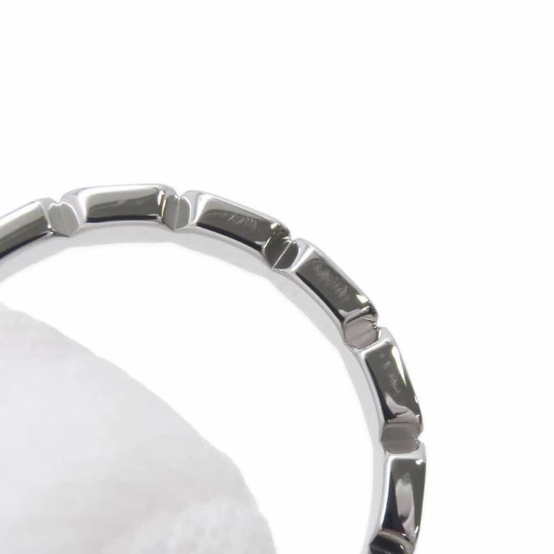 シャネル リング プルミエール プロメス リング ダイヤモンド Pt950プラチナ サイズ52 J4005 CHANEL 指輪 ジュエリー