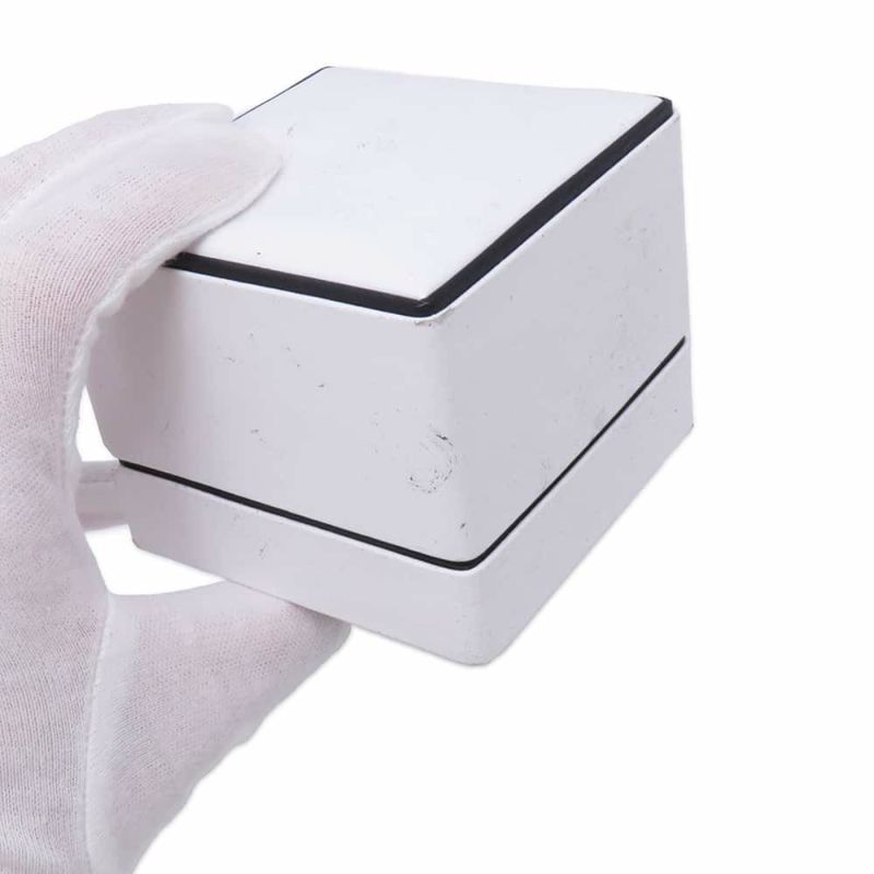 シャネル リング プルミエール プロメス リング ダイヤモンド Pt950プラチナ サイズ52 J4005 CHANEL 指輪 ジュエリー