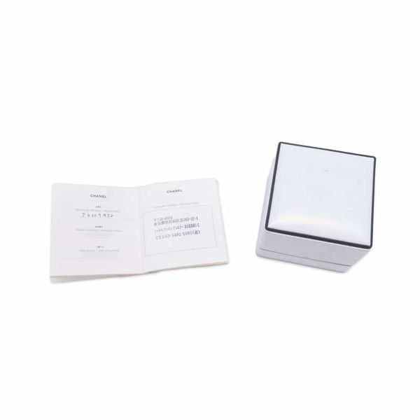 シャネル リング プルミエール プロメス リング ダイヤモンド Pt950プラチナ サイズ52 J4005 CHANEL 指輪 ジュエリー