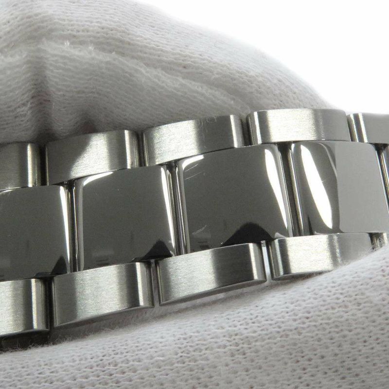 ロレックス コスモグラフ デイトナ ランダムシリアル ルーレット 116500LN ROLEX 腕時計 白文字盤