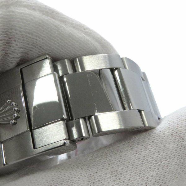 ロレックス コスモグラフ デイトナ ランダムシリアル ルーレット 116500LN ROLEX 腕時計 白文字盤