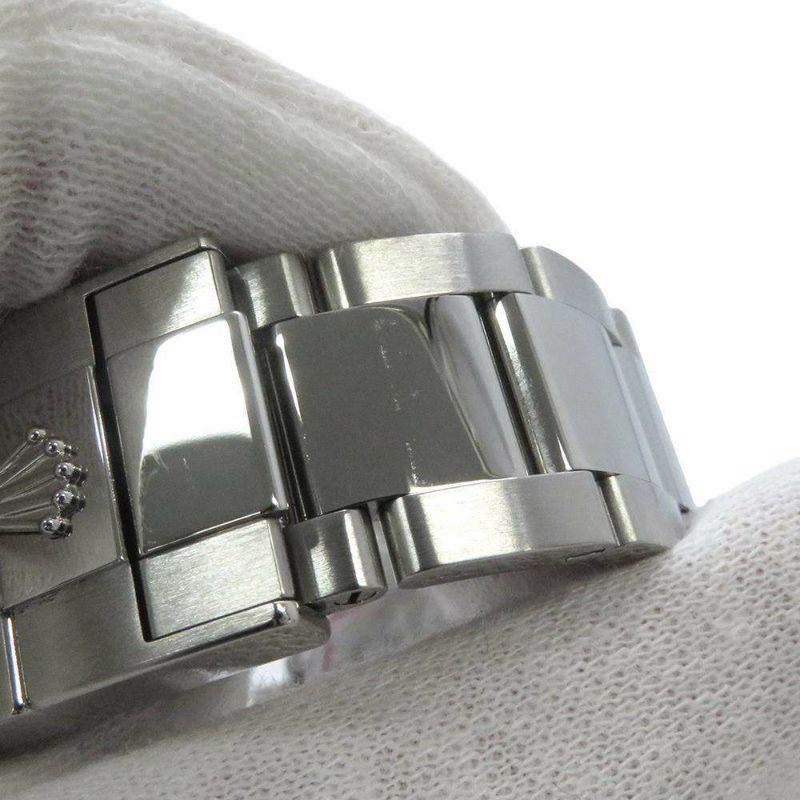 ロレックス コスモグラフ デイトナ ランダムシリアル ルーレット 116500LN ROLEX 腕時計 白文字盤