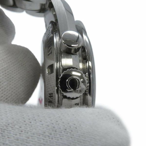 オメガ スピードマスター ムーンウォッチ プロフェッショナル 311.30.42.30.01.006 OMEGA 腕時計 黒文字盤