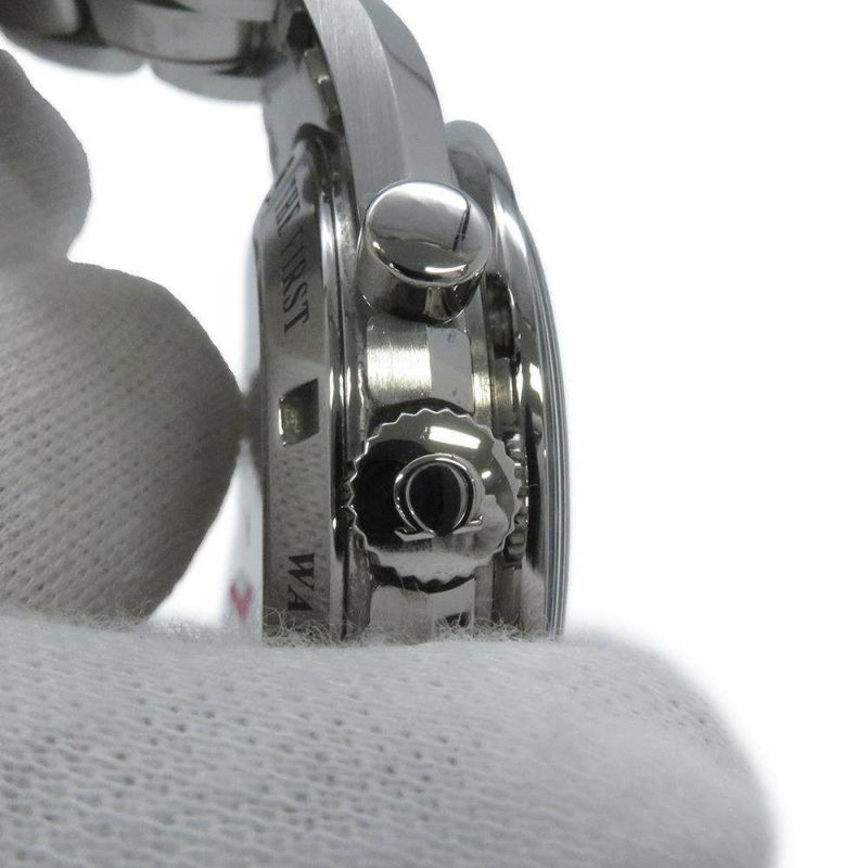 オメガ スピードマスター ムーンウォッチ プロフェッショナル 311.30.42.30.01.006 OMEGA 腕時計 黒文字盤