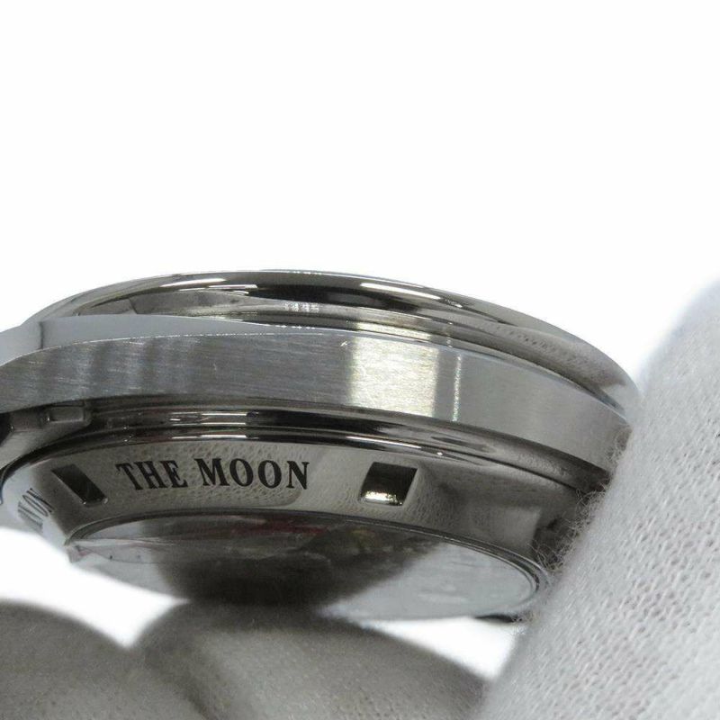 オメガ スピードマスター ムーンウォッチ プロフェッショナル 311.30.42.30.01.006 OMEGA 腕時計 黒文字盤