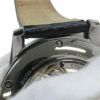 セイコー グランドセイコー ヘリテージコレクション SBGA407 SEIKO 腕時計 雪白ブルー文字盤