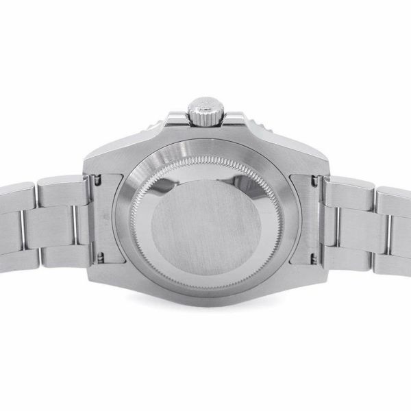 ロレックス サブマリーナ ノンデイト ランダムシリアル ルーレット 114060 ROLEX 腕時計 ウォッチ 黒文字盤