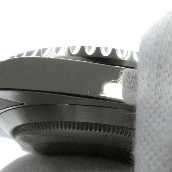 ロレックス サブマリーナ ノンデイト ランダムシリアル ルーレット 114060 ROLEX 腕時計 ウォッチ 黒文字盤