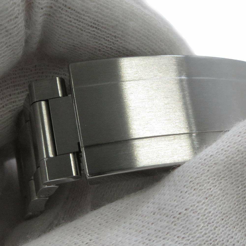 ロレックス サブマリーナ ノンデイト ランダムシリアル ルーレット 114060 ROLEX 腕時計 ウォッチ 黒文字盤