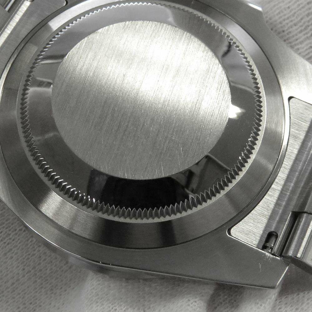 ロレックス サブマリーナ ノンデイト ランダムシリアル ルーレット 114060 ROLEX 腕時計 ウォッチ 黒文字盤