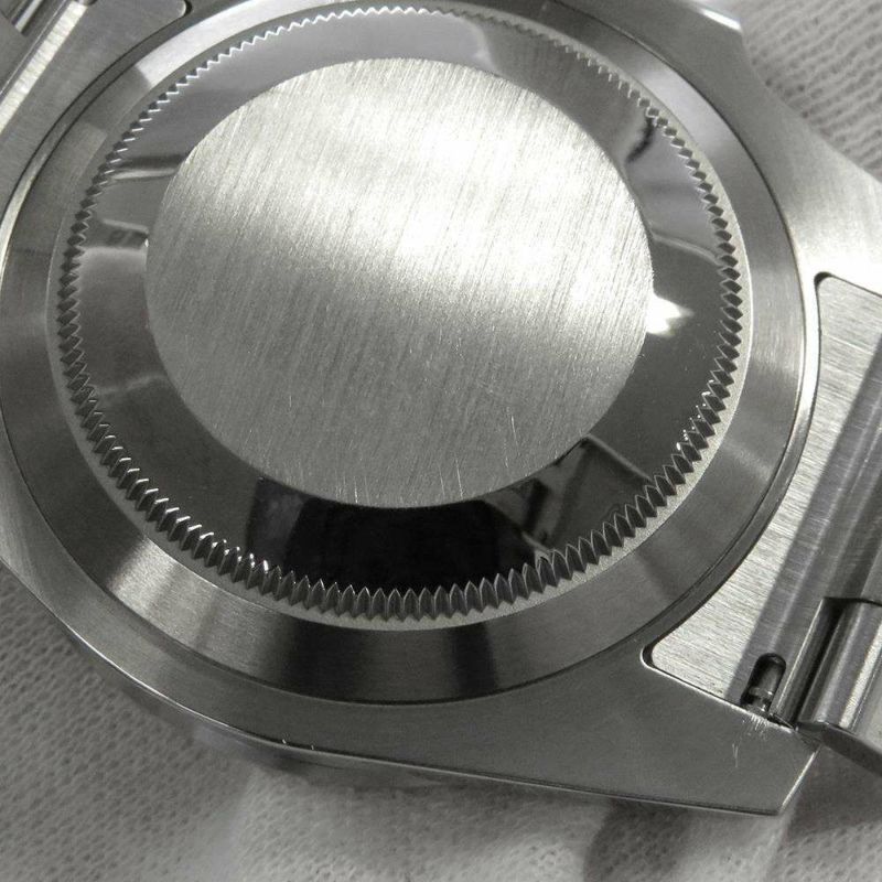 ロレックス サブマリーナ ノンデイト ランダムシリアル ルーレット 114060 ROLEX 腕時計 ウォッチ 黒文字盤