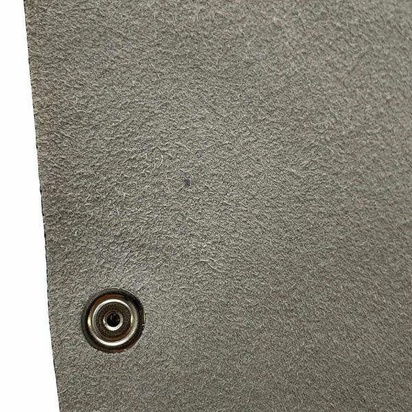 エルメス ノートカバー ユリスPM グリムエット/シルバー金具 トゴ A刻印 HERMES カバー