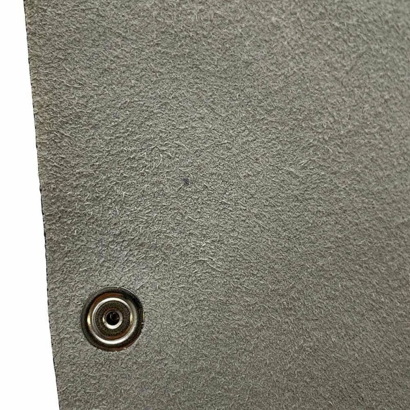 エルメス ノートカバー ユリスPM グリムエット/シルバー金具 トゴ A刻印 HERMES カバー