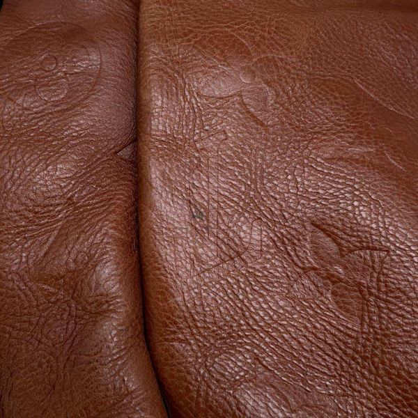 ルイヴィトン ショルダーバッグ モノグラム・エピス パイソン カラハリGM M97002 LOUIS VUITTON ワンショルダー