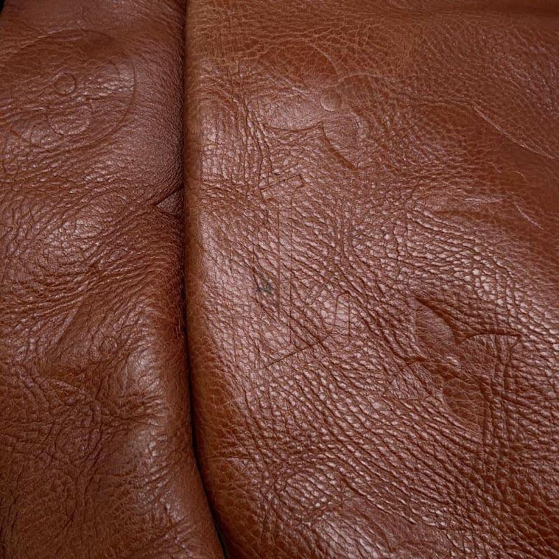 ルイヴィトン ショルダーバッグ モノグラム・エピス パイソン カラハリGM M97002 LOUIS VUITTON ワンショルダー