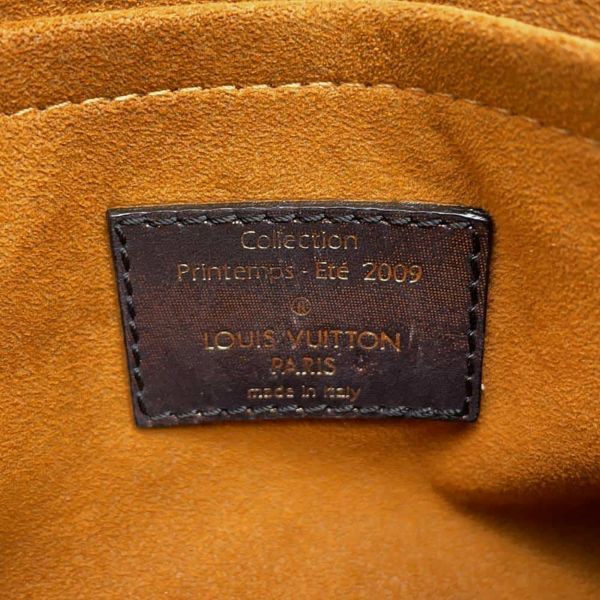 ルイヴィトン ショルダーバッグ モノグラム・エピス パイソン カラハリGM M97002 LOUIS VUITTON ワンショルダー