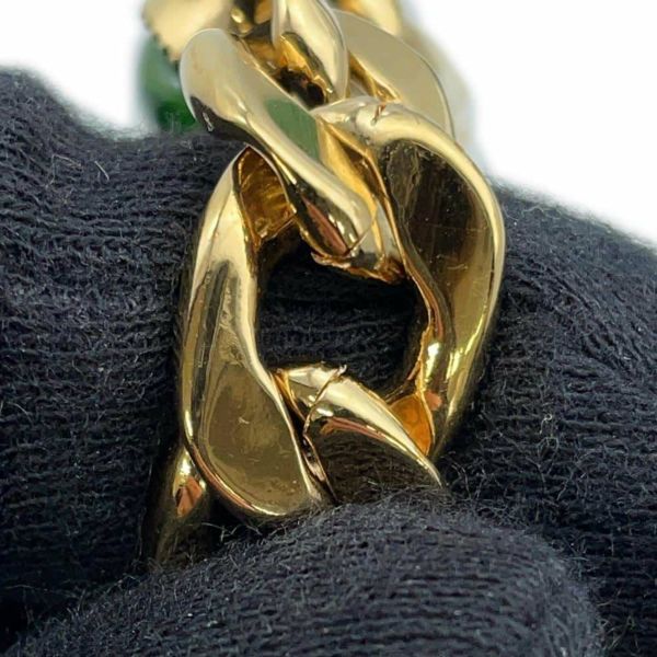 【極美品】GUCCI　グッチ　ライオンヘッド　ネックレス　チョーカー　1604 GUCCI 【極美品】GUCCI グッチ ライオンヘッド ネックレス