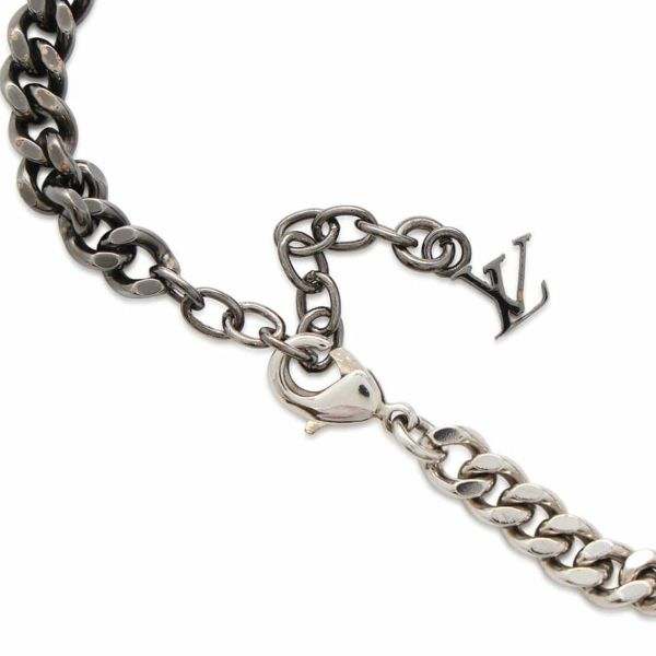 ルイヴィトン ブレスレット LV インスティンクト M00508 LOUIS VUITTON アクセサリー