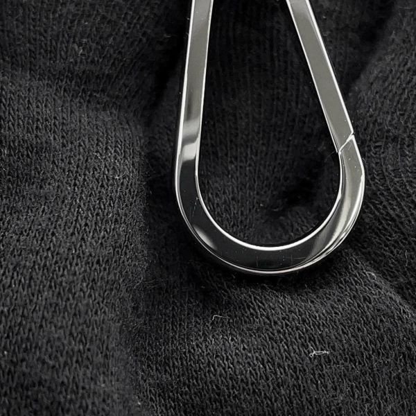 エルメス トートバッグ ガーデンファイルPM ブルーインディゴ/キュイーブル/シルバー金具 トワルミリタリー/ネゴンダ Z刻印