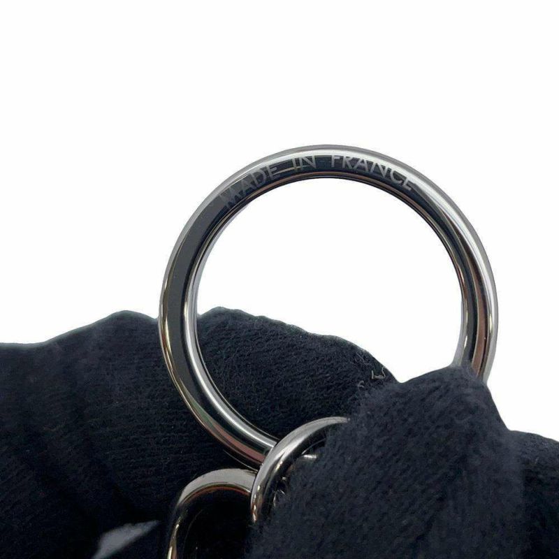 ルイヴィトン キーホルダー モノグラム・ホワイト モノグラム・エクリプス ポルト クレ・ドラゴンヌ M64168 バッグチャーム 白