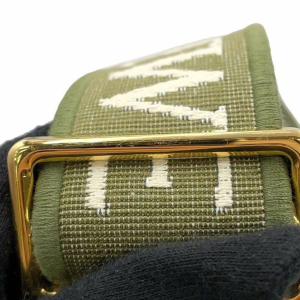 ロエベ トートバッグ スリットバッグ ミニ ラフィア カーフレザー A685453X12 LOEWE 2way