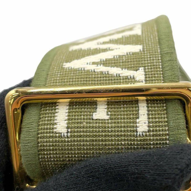 ロエベ トートバッグ スリットバッグ ミニ ラフィア カーフレザー A685453X12 LOEWE 2way