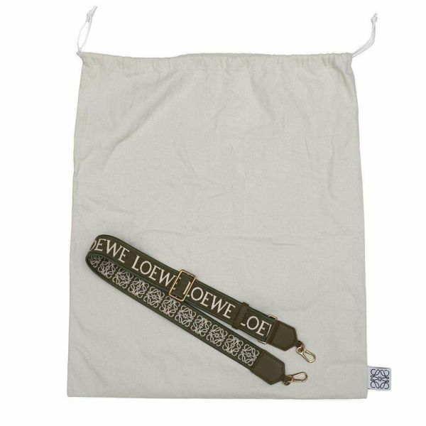 ロエベ トートバッグ スリットバッグ ミニ ラフィア カーフレザー A685453X12 LOEWE 2way