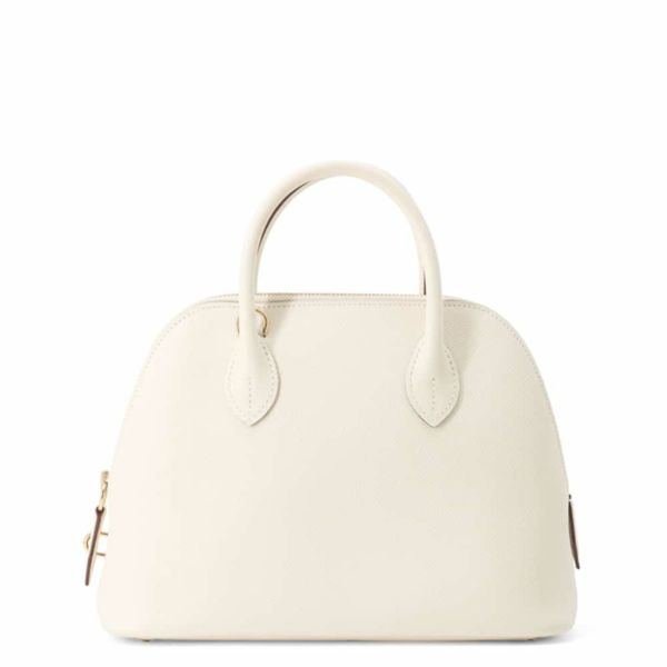 エルメス ボリード1923 25 ナタ/ゴールド金具 エプソン B刻印 HERMES 2wayショルダー