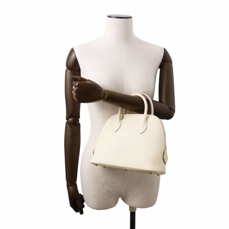 エルメス ボリード1923 25 ナタ/ゴールド金具 エプソン B刻印 HERMES 2wayショルダー