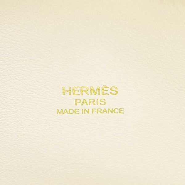 エルメス ボリード1923 25 ナタ/ゴールド金具 エプソン B刻印 HERMES 2wayショルダー