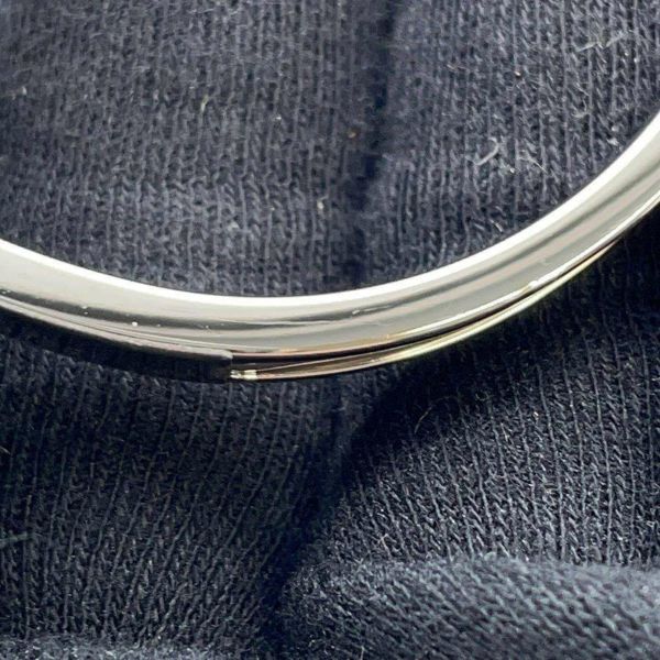 エルメス ブレスレット シェーヌダンクル ミニクリック PM マロングラッセ/ゴールド金具/シルバー金具