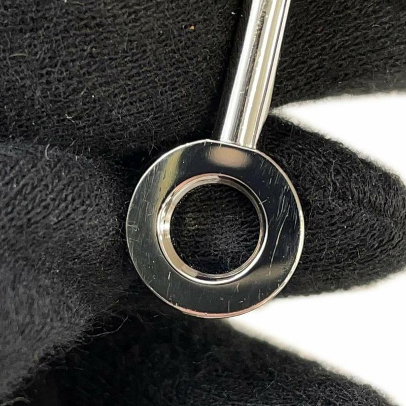 エルメス ミニケリードゥ 外縫い トリコロール クレ/モーヴペール/ゴールド/シルバー金具 エプソン B刻印