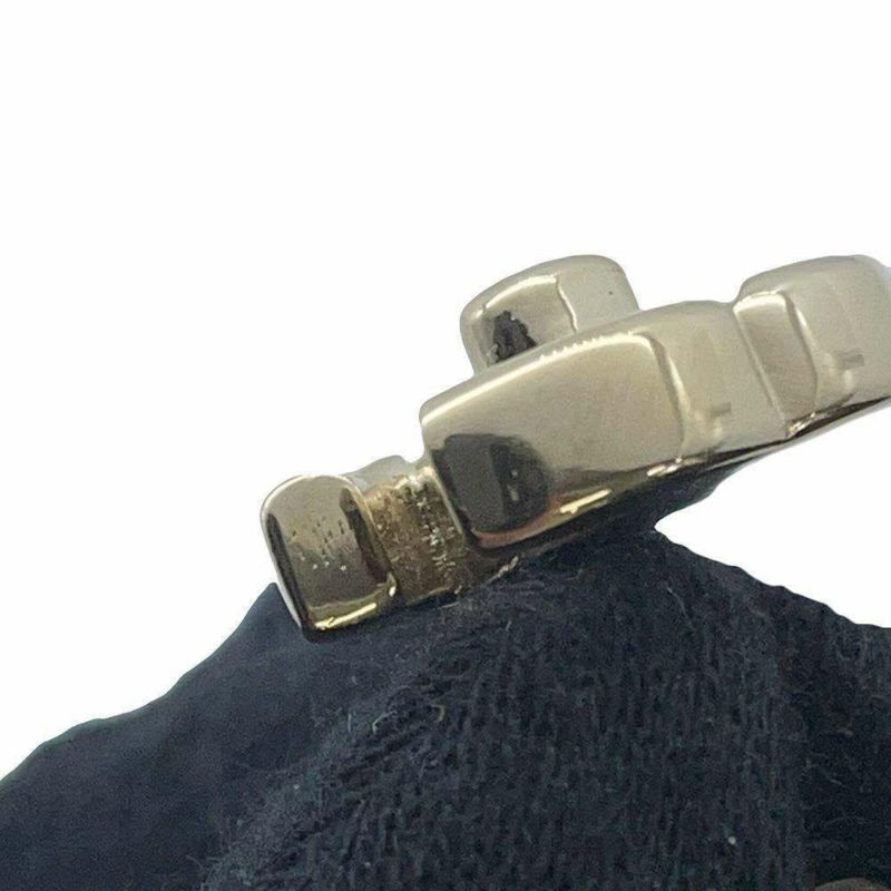 シャネル イヤリング ココマーク ターンロック GP B21S CHANEL アクセサリー