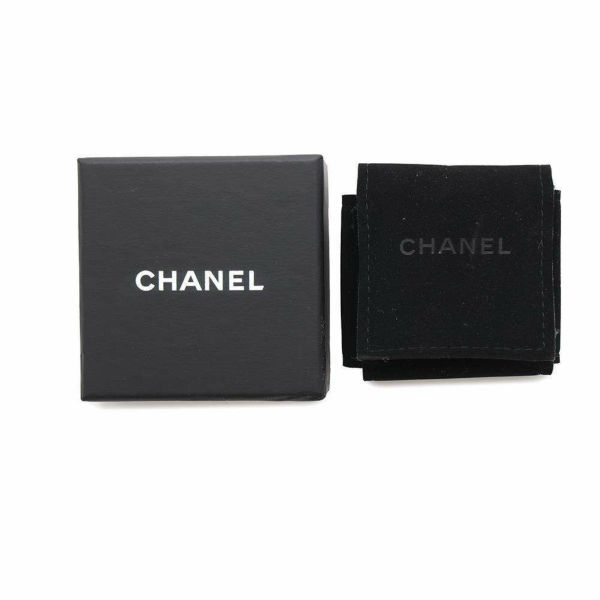 シャネル イヤリング ココマーク ターンロック GP B21S CHANEL アクセサリー