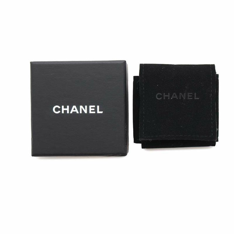 シャネル イヤリング ココマーク ターンロック GP B21S CHANEL アクセサリー