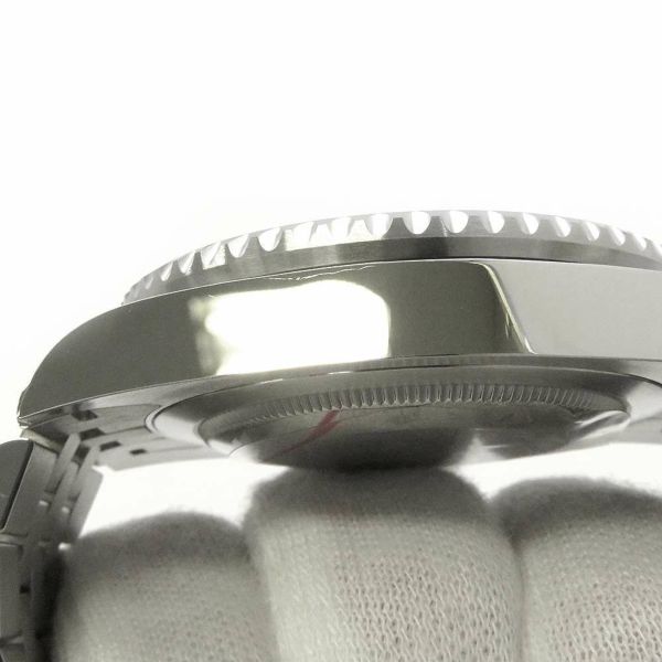 ロレックス GMTマスター2 ランダムシリアル ルーレット 126710GRNR ROLEX 腕時計 黒文字盤