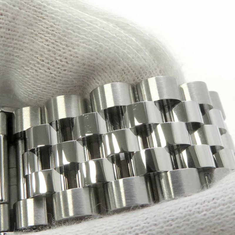 ロレックス GMTマスター2 ランダムシリアル ルーレット 126710GRNR ROLEX 腕時計 黒文字盤