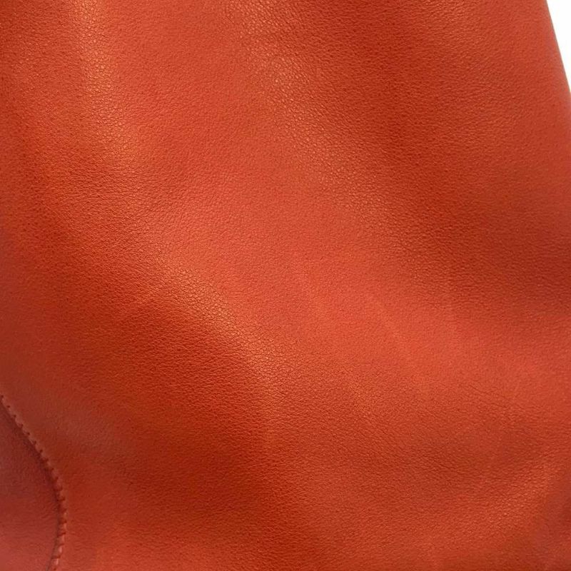 エルメス リコル・エルメス 17 カプシーヌ/ブルーブライトン/ブルーインディゴ/スイフト/エバーカラー C刻印