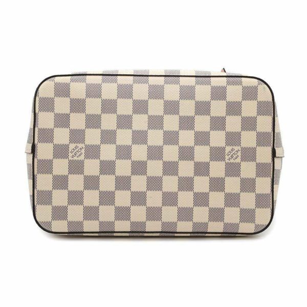 ルイヴィトン ショルダーバッグ ダミエ・アズール ネオ・ノエ N40152 LOUIS VUITTON ヴィトン バッグ
