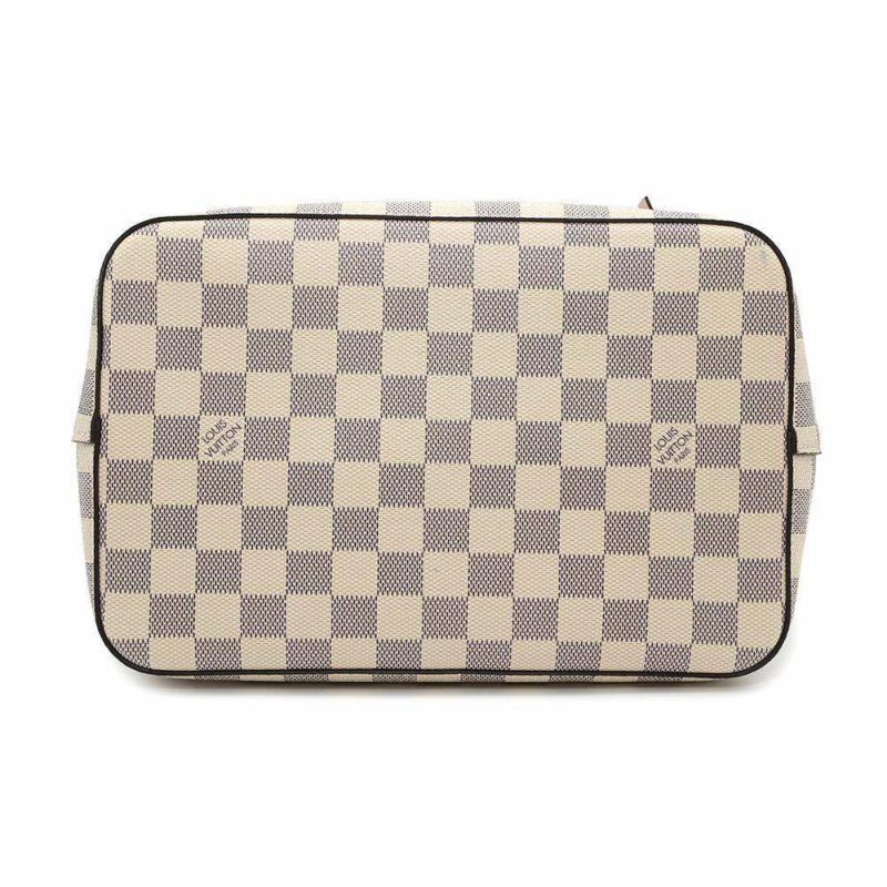 ルイヴィトン ショルダーバッグ ダミエ・アズール ネオ・ノエ N40152 LOUIS VUITTON ヴィトン バッグ