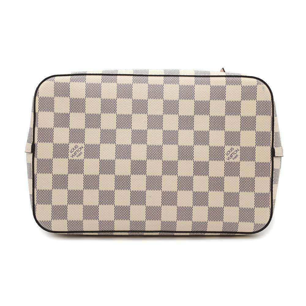 ルイヴィトン ショルダーバッグ ダミエ・アズール ネオ・ノエ N40152 LOUIS VUITTON ヴィトン バッグ