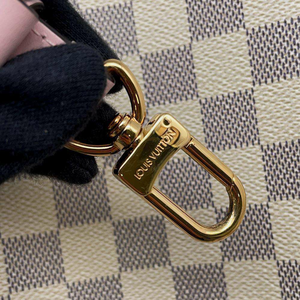 ルイヴィトン ショルダーバッグ ダミエ・アズール ネオ・ノエ N40152 LOUIS VUITTON ヴィトン バッグ