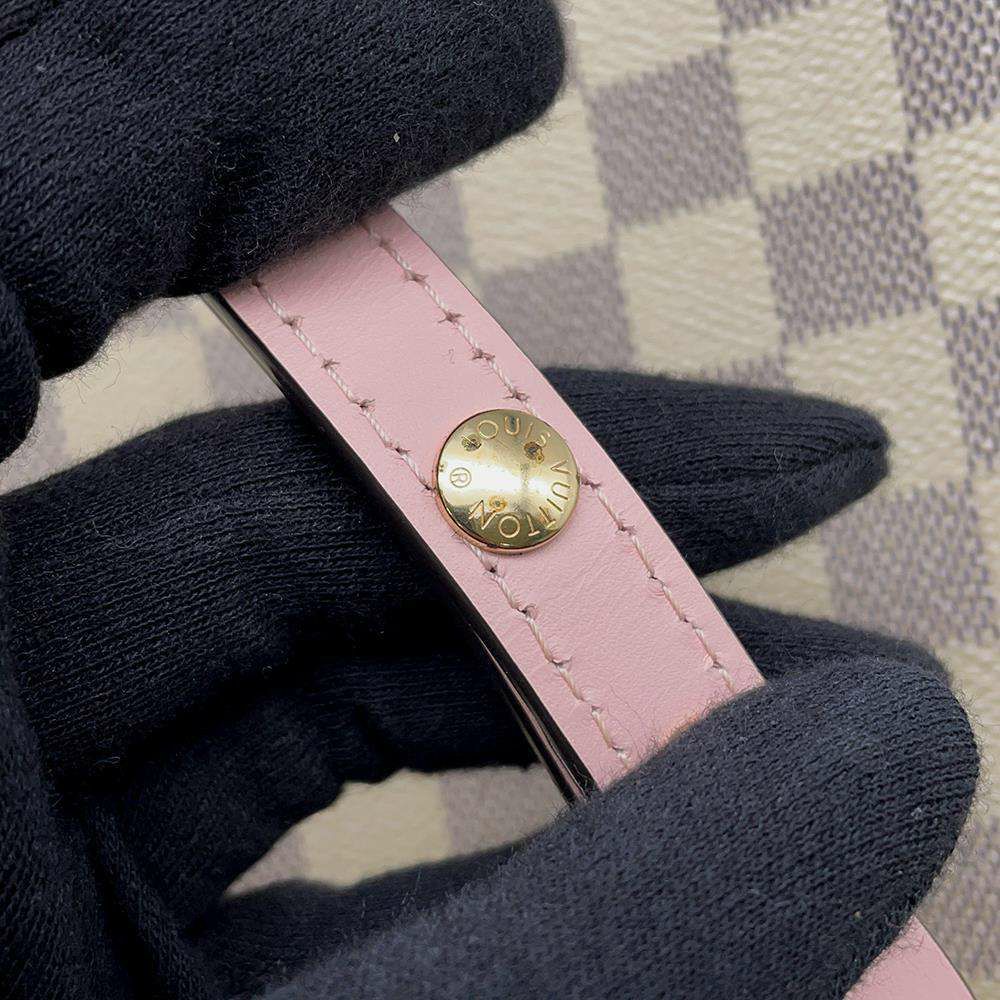 ルイヴィトン ショルダーバッグ ダミエ・アズール ネオ・ノエ N40152 LOUIS VUITTON ヴィトン バッグ