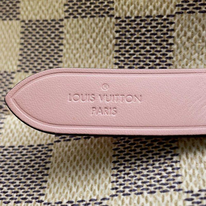 ルイヴィトン ショルダーバッグ ダミエ・アズール ネオ・ノエ N40152 LOUIS VUITTON ヴィトン バッグ