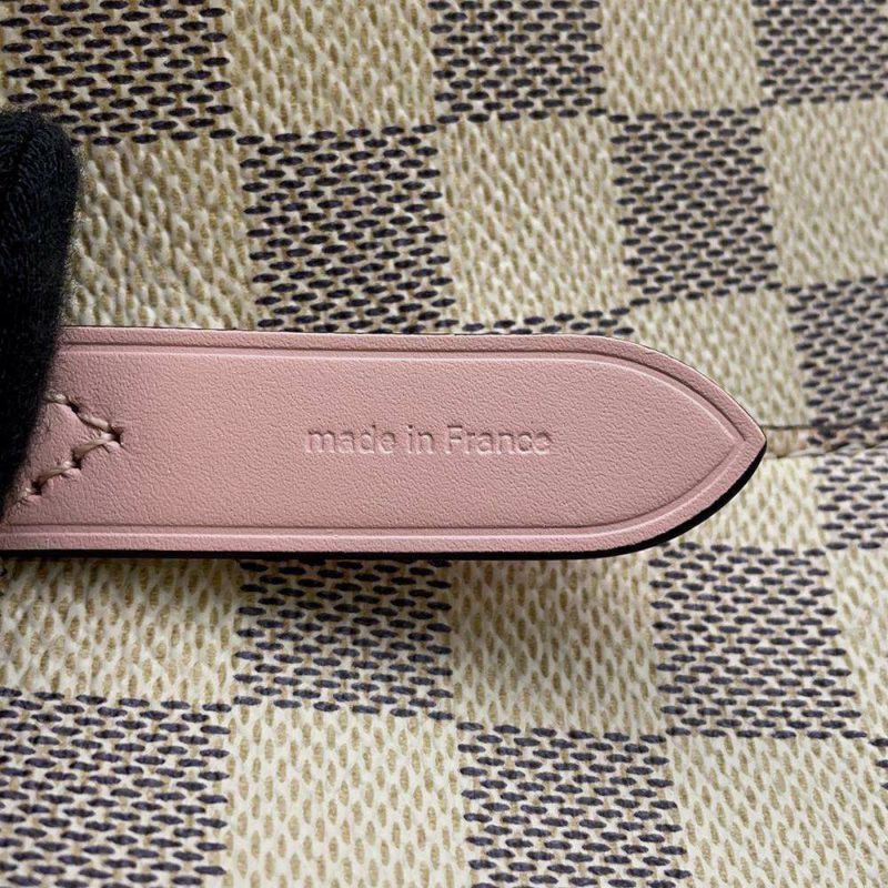 ルイヴィトン ショルダーバッグ ダミエ・アズール ネオ・ノエ N40152 LOUIS VUITTON ヴィトン バッグ