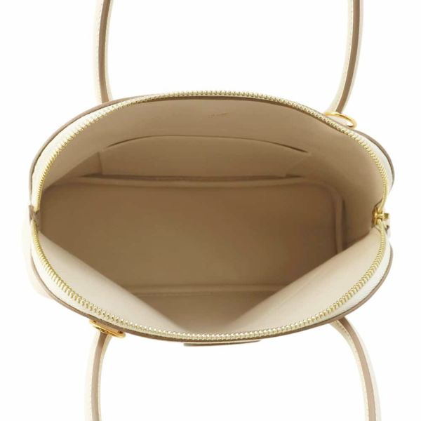 エルメス ハンドバッグ ボリード27 クレ/ゴールド金具 エプソン Y刻印 HERMES 2wayショルダー