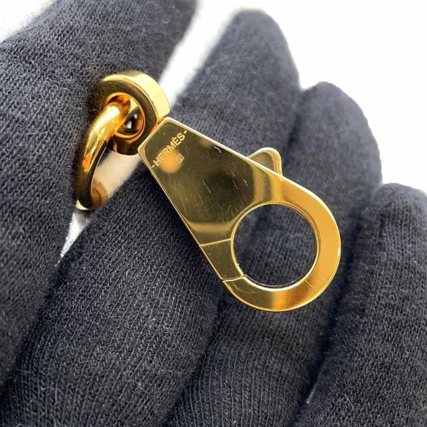 エルメス ハンドバッグ ボリード27 クレ/ゴールド金具 エプソン Y刻印 HERMES 2wayショルダー