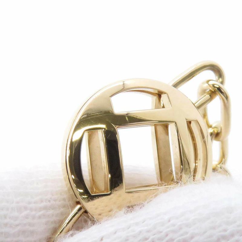 カルティエ ネックレス パシャ グリッド 9モチーフ K18YGイエローゴールド B7011500 Cartier ジュエリー